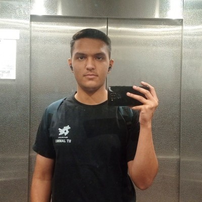 Kunal Sharma