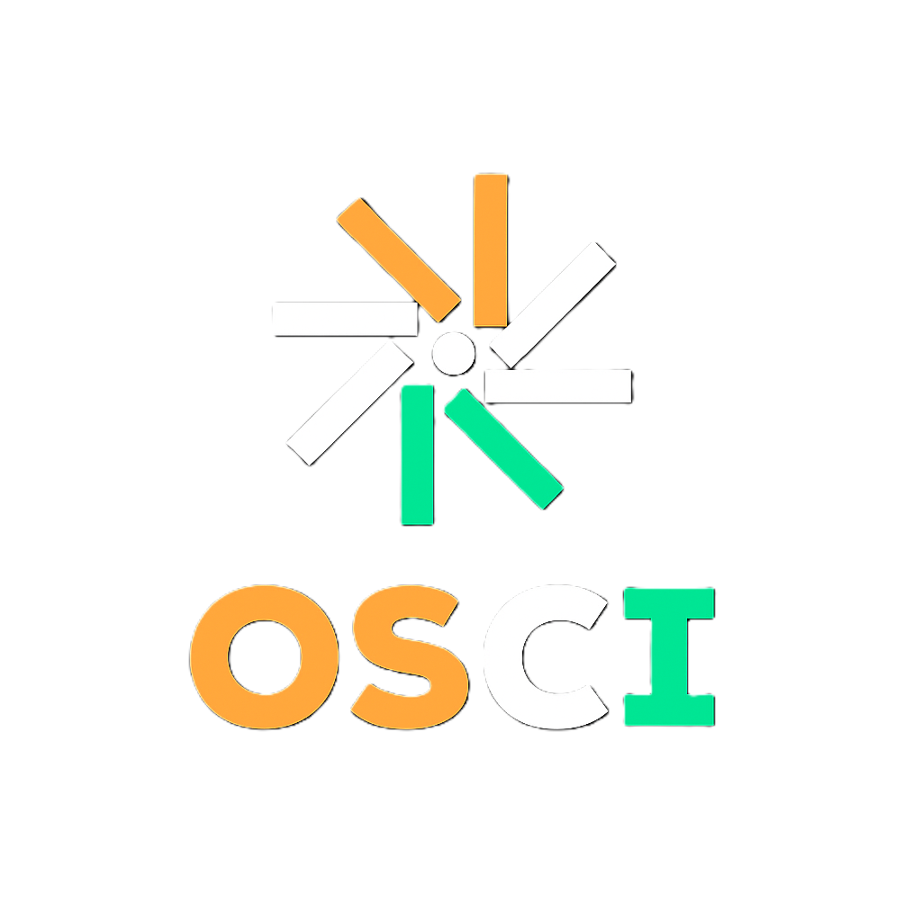 Open Source Connect India 2025 Logo